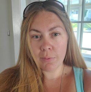 Meet your Posher, Natasha